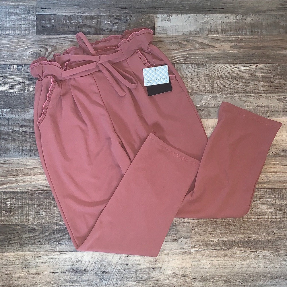Women’s Dress Pants